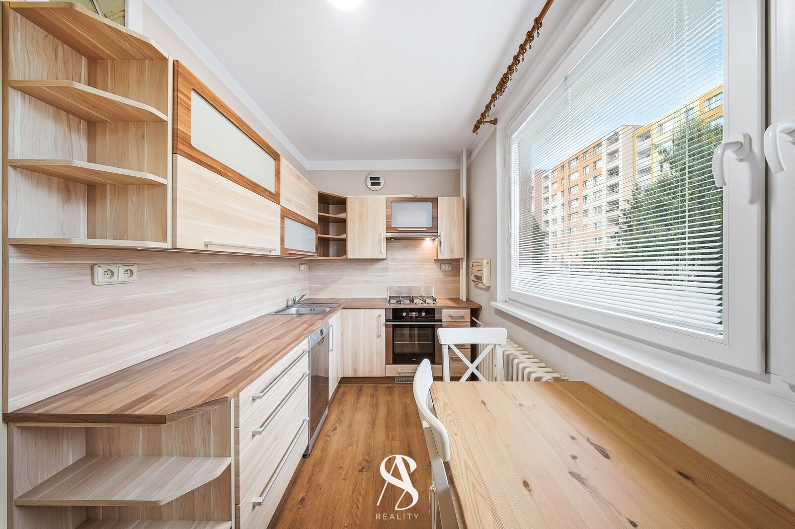 3+1, Stiborova 596, Olomouc Neředín, 68 m² - 1