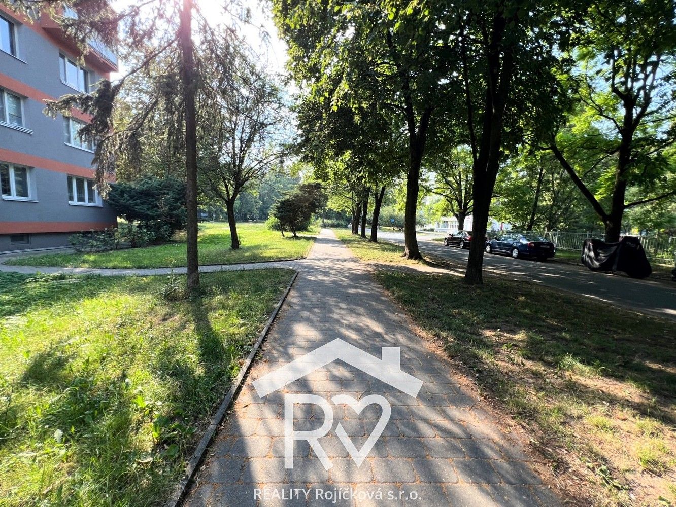 Pronájem byt 2+1 - Ostrava - Poruba, okres Ostrava-město, Moravskoslezský kraj, 52 m² - 5
