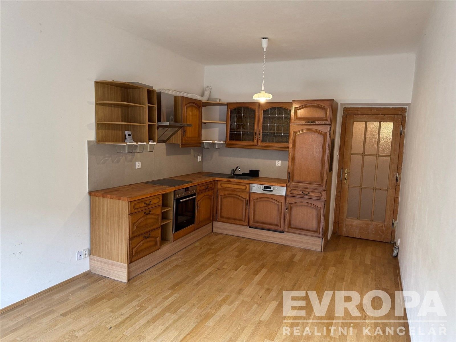 Pronájem byt 2+kk - Špitálská, Praha, 53 m²