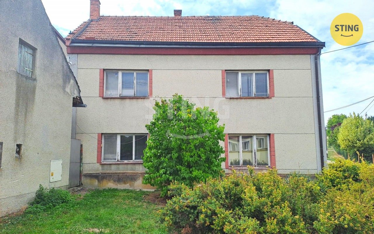 Rodinný dům · 160 m² · Pavlovice u Přerova - 4