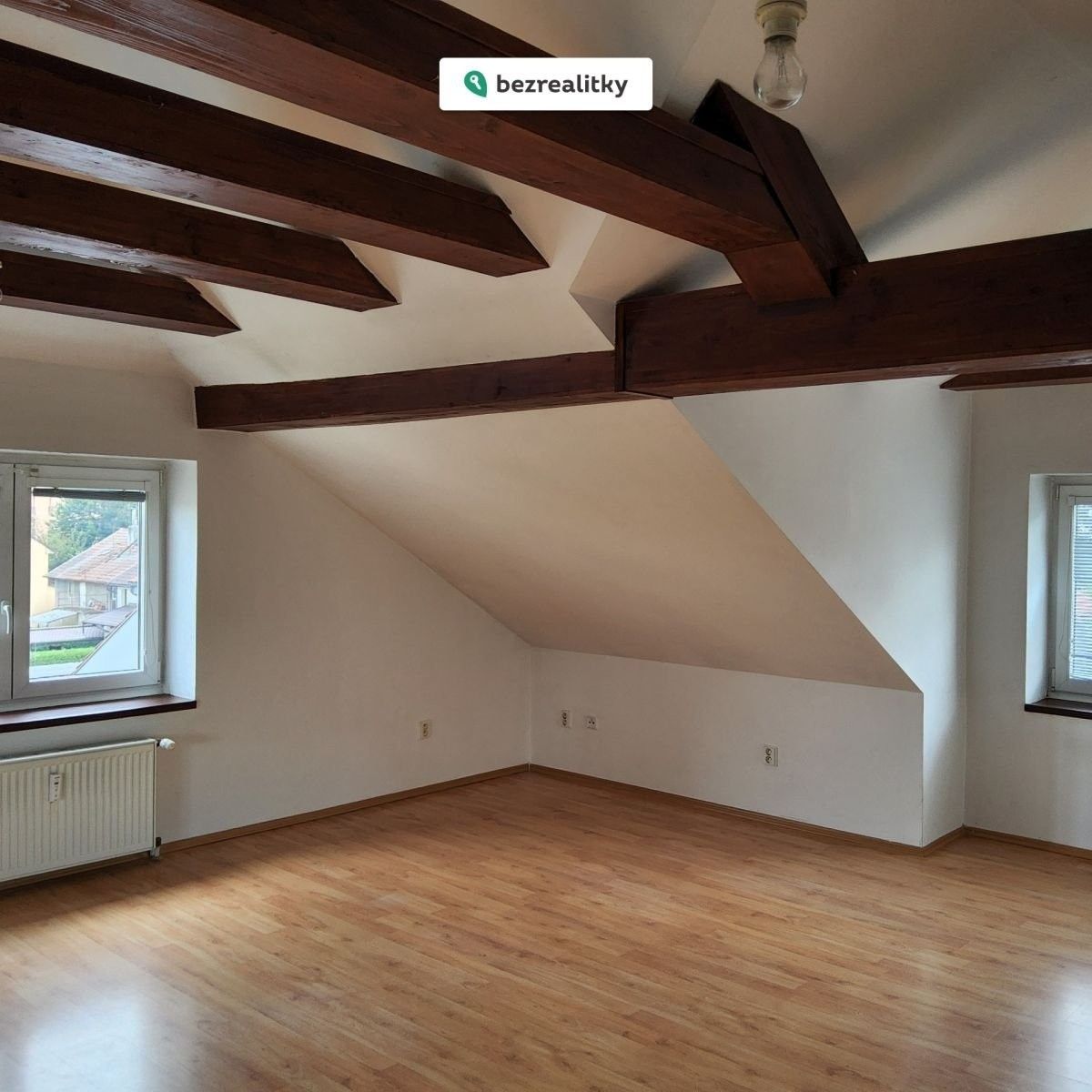 Byt 2+kk · 74 m² · Sídlištní 1060, Poděbrady III - 3