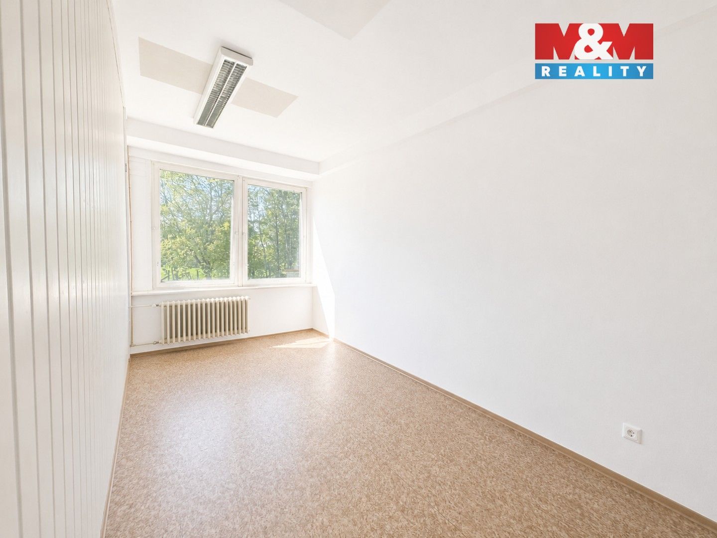 Kancelář · 67 m² · Štěpánov, Leština u Světlé - 3