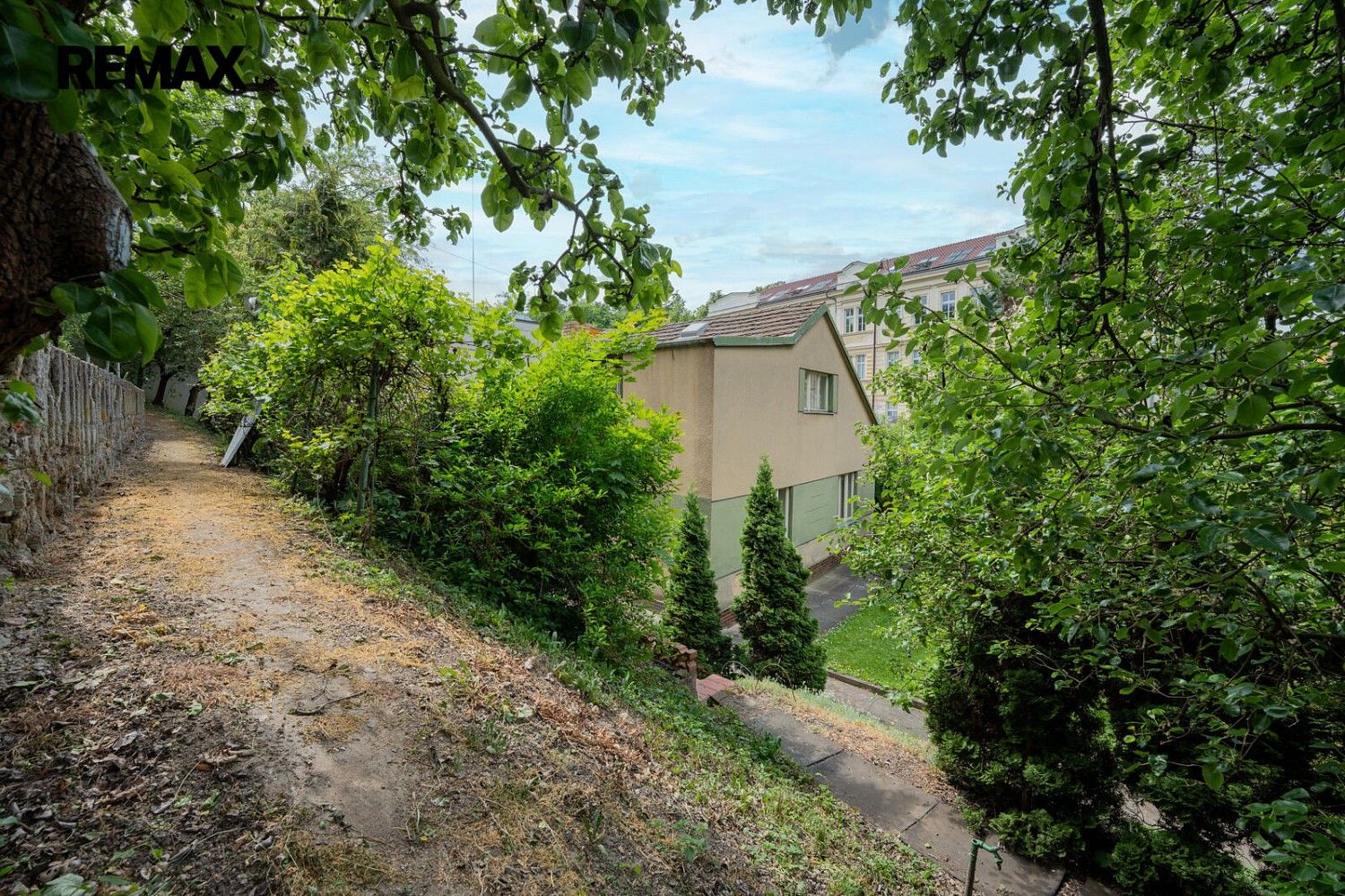 Rodinný dům · 155 m² · Praha - Malešice, okres Praha 9, Hlavní město Praha - 4
