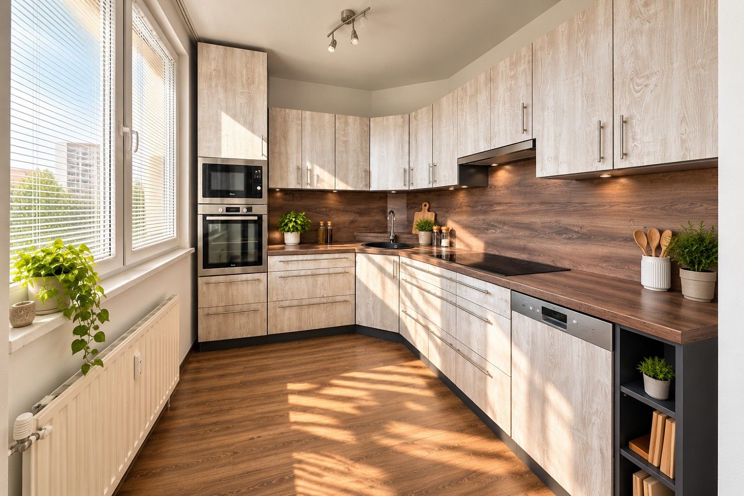 4+1, Jaromíra Matuška, Ostrava - Dubina, 84 m² - 1