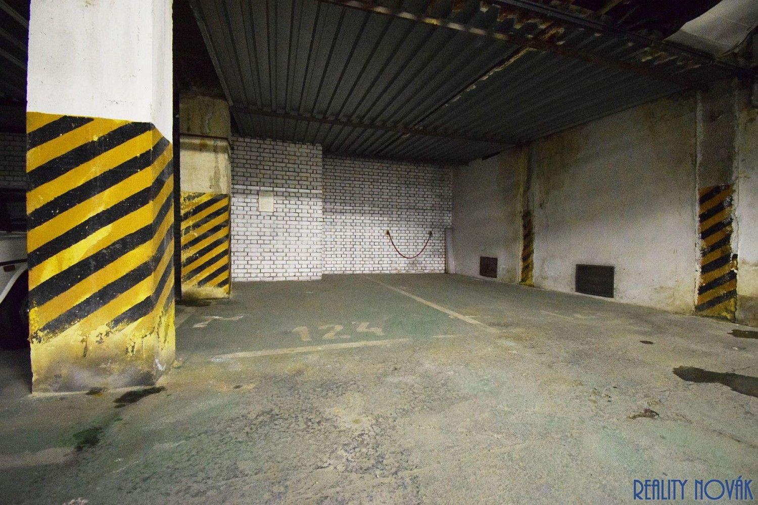 Ostatní, Praha - Žižkov, okres Praha 3, Hlavní město Praha, 16 m² - 2