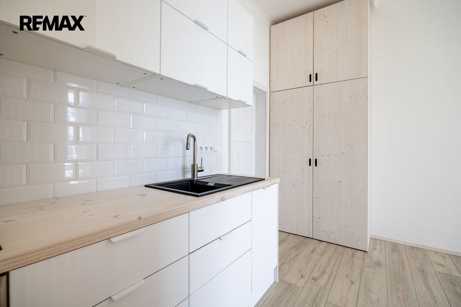 Byt 1+kk · 28 m² · Vráž, okres Beroun, Středočeský kraj - 3