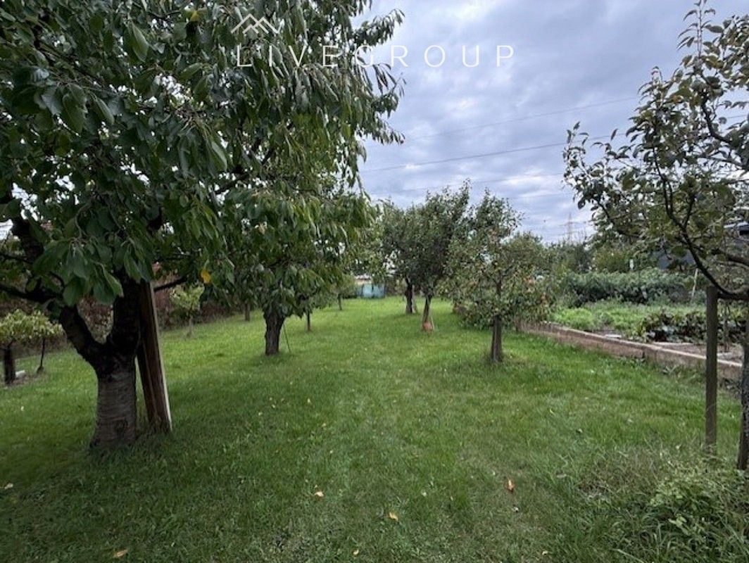 Zahrady, Modřice, okres Brno-venkov, Jihomoravský kraj - 1