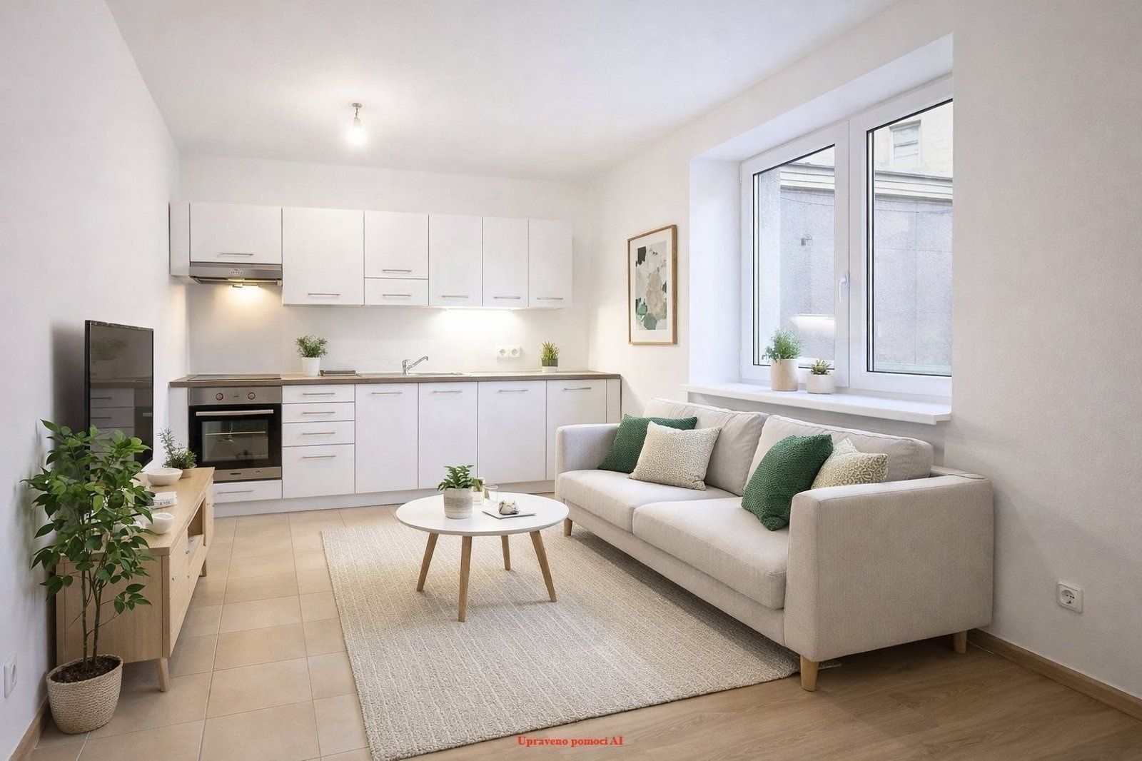 2+kk, U Stromovky, Havířov - Havířov-město, Moravskoslezský kraj, 47 m² - 2