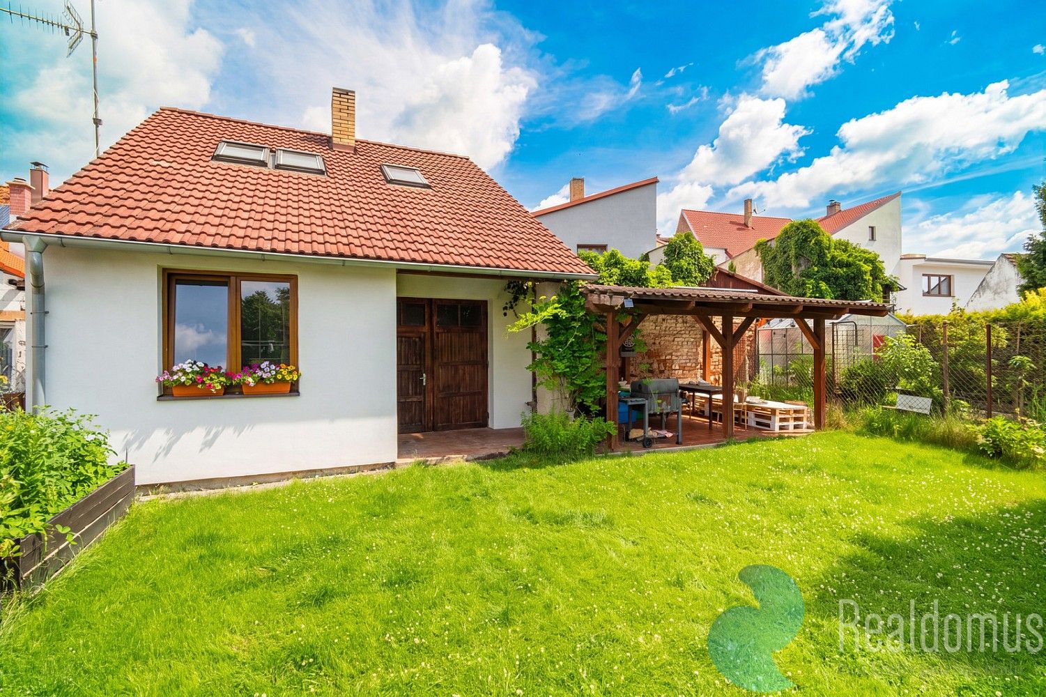 Rodinný dům · 210 m² · Nové město, Trhové Sviny, okres České Budějovice - 3