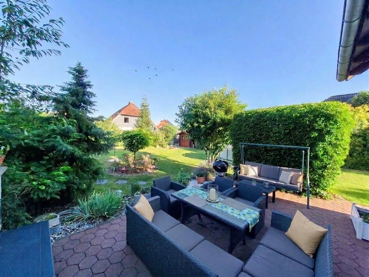 Rodinný dům · 126 m² · , Dolní Sasko - 4