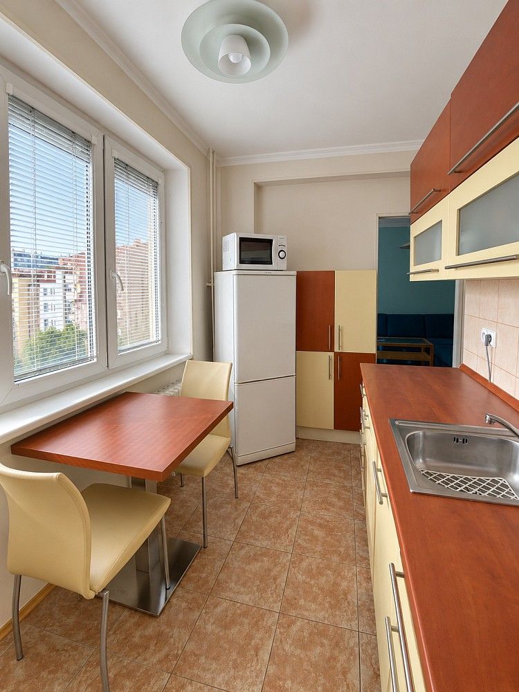 Byt 2+1 · 51 m² · Praha - Libeň, okres Praha 9, Hlavní město Praha - 4
