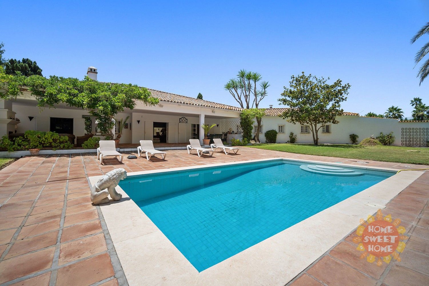 Rodinný dům · 515 m² · Marbella, ES - 4