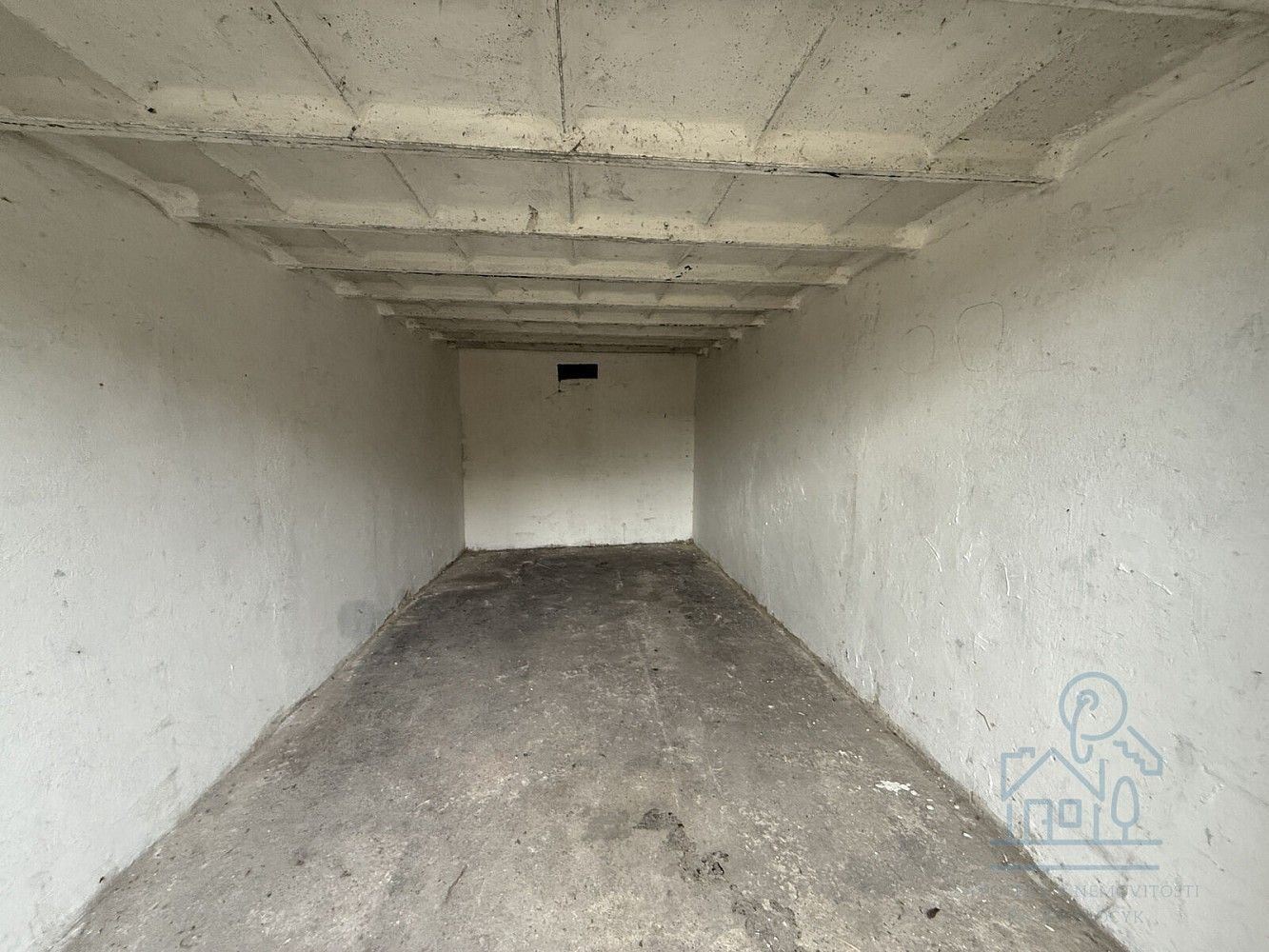 Nemovitost · 18 m² · Praha, Hlavní město Praha - 3