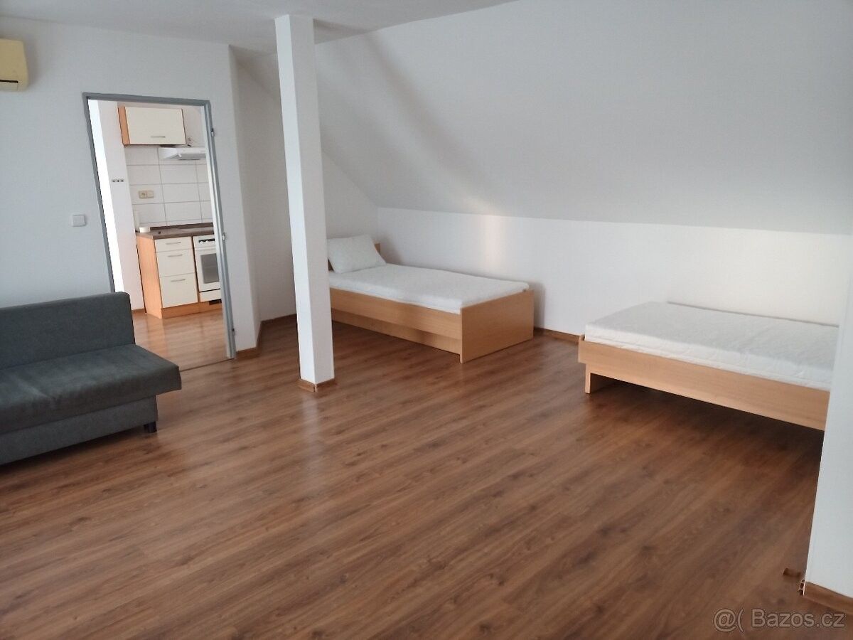 Byty, Česká Třebová, 560 02 - 2
