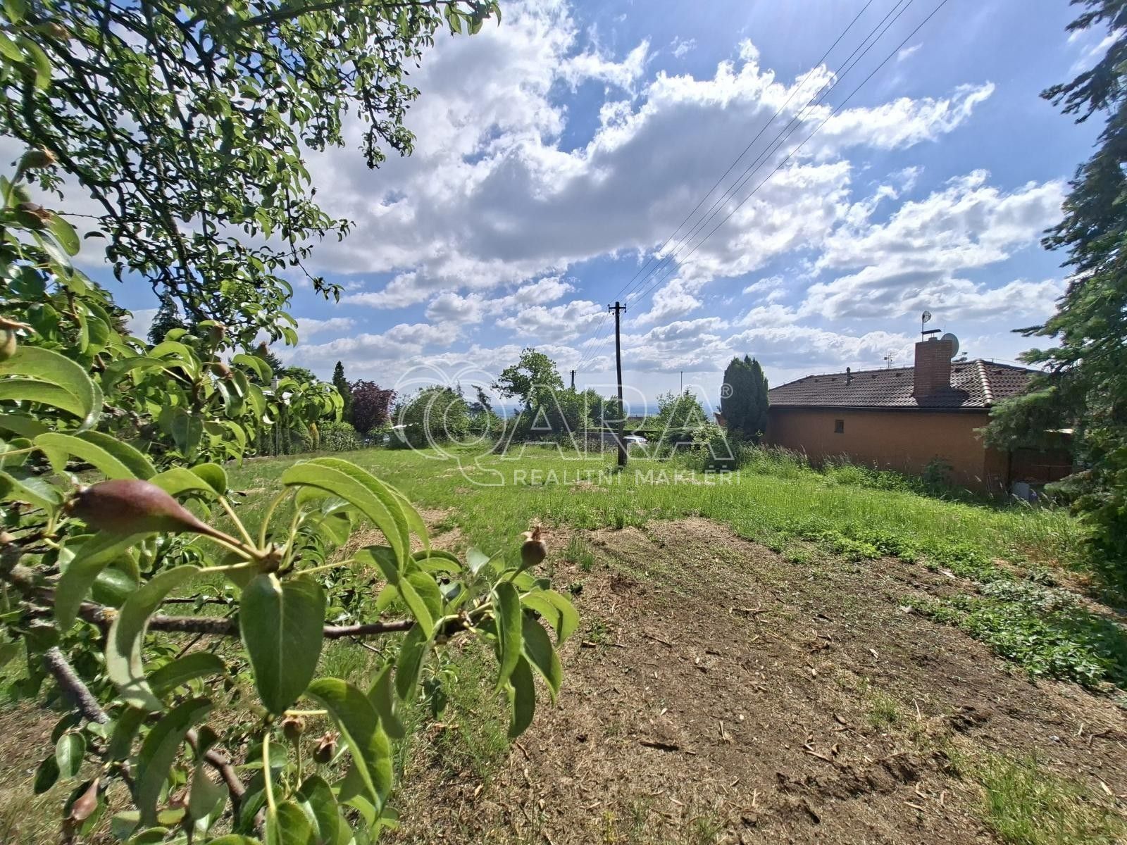 Pozemky pro bydlení, Alojzov - 2