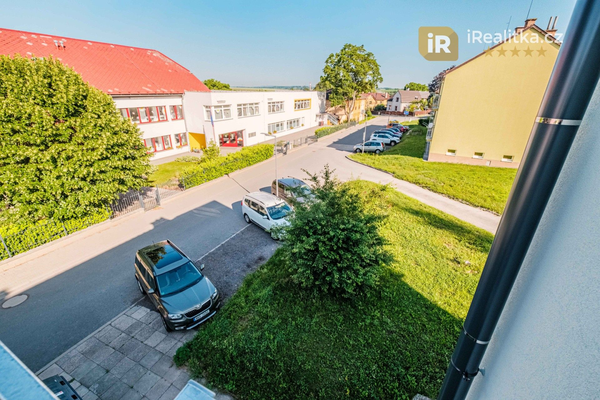 Prodej byt 2+1 - Jugoslávská, Vamberk, 51 m² - 5