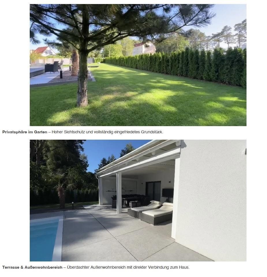 Prodej rodinný dům - , Mecklenburg-Vorpommern, 156 m² - 5