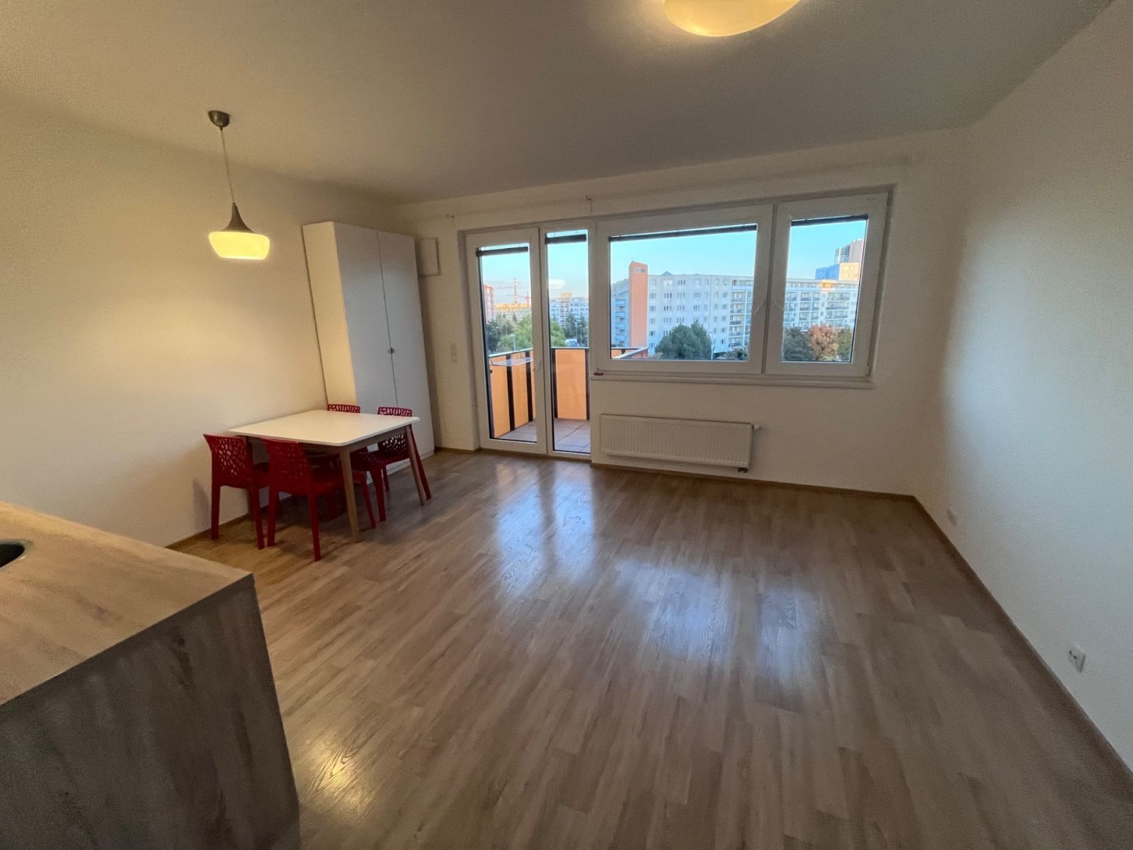 1+kk, Bolevecká, Praha - Horní Měcholupy, 32 m² - 1