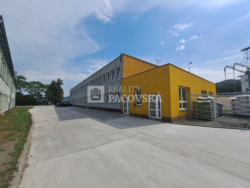 Obchodní prostory, Ústí nad Labem - Krásné Březno, Ústecký kraj, 511 m² - 2