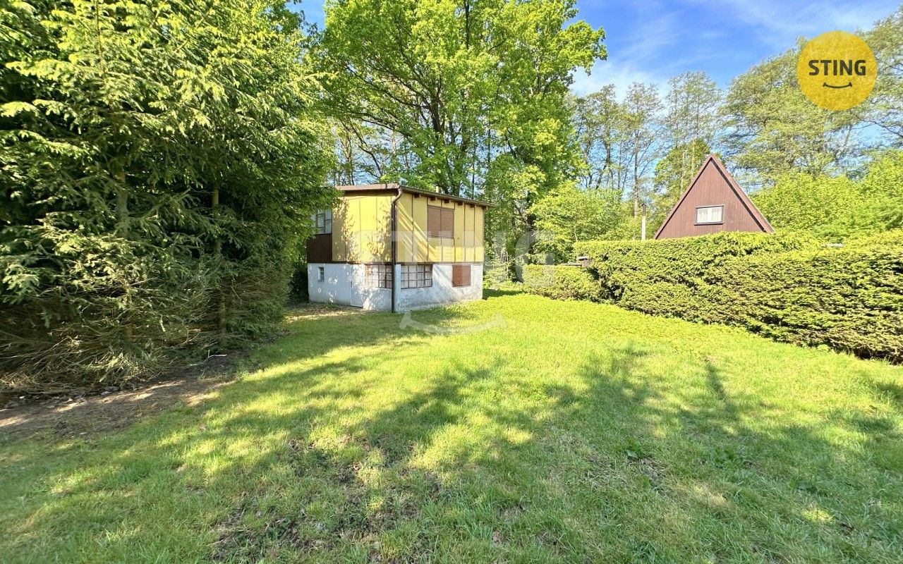 Chaty, Krahulov, 50 m² - 1