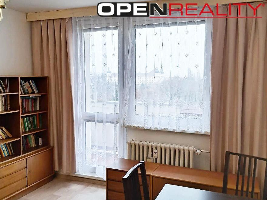 2+1, Řezáčova, Olomouc, 50 m²