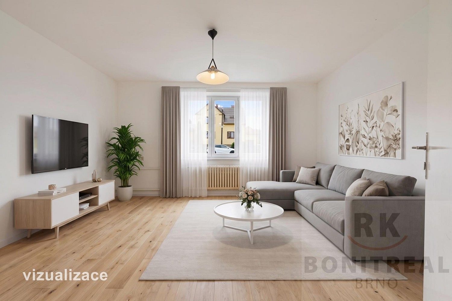 Prodej rodinný dům - Budovatelská, Černá Hora, okres Blansko, 267 m² - 5