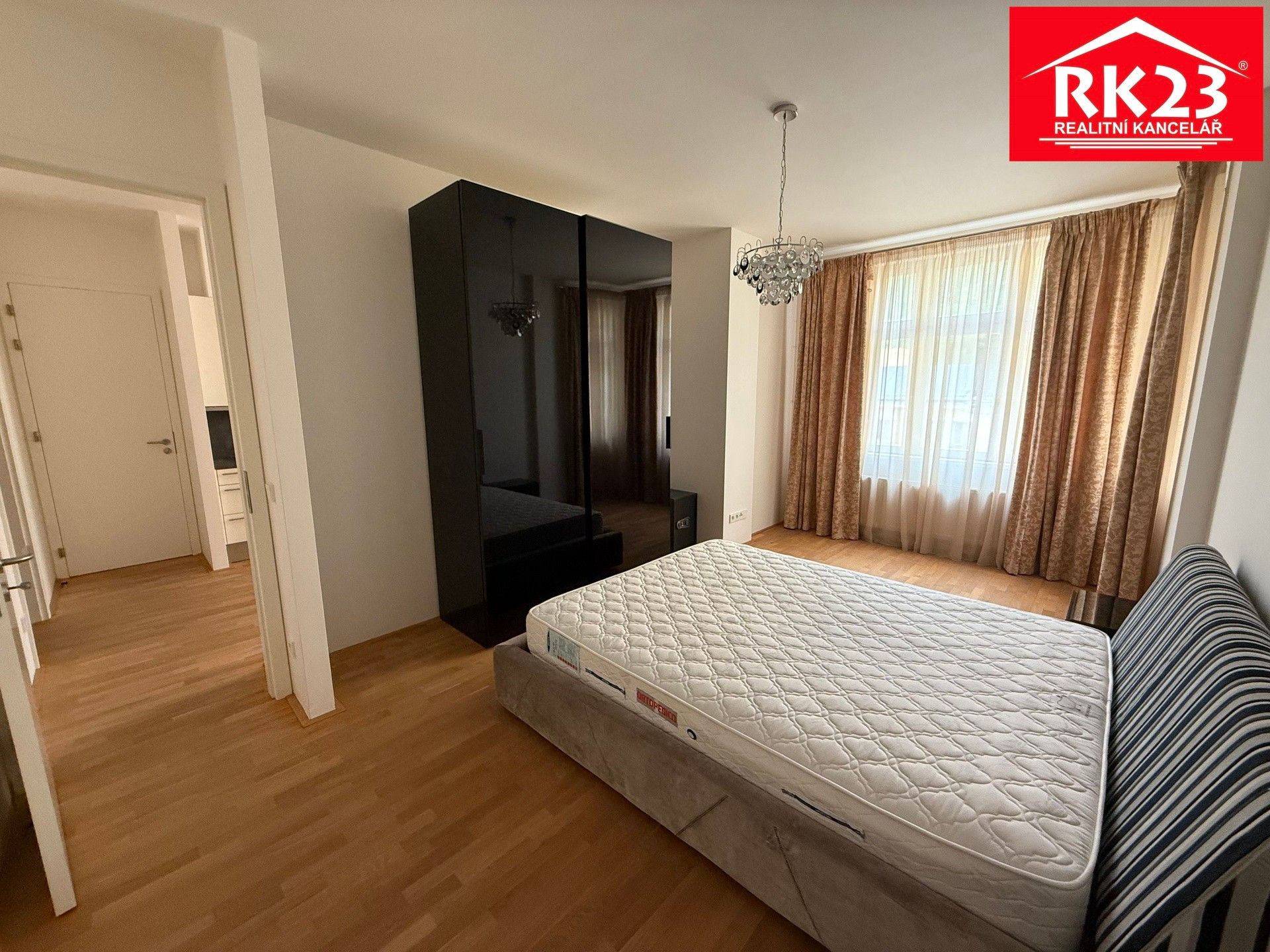 2+kk, Masarykova, Mariánské Lázně, 67 m²