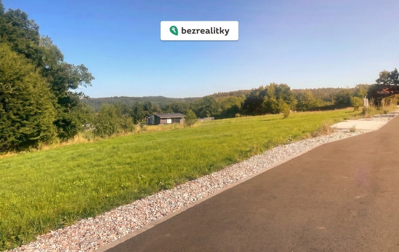Pozemky pro bydlení, Buš - 1
