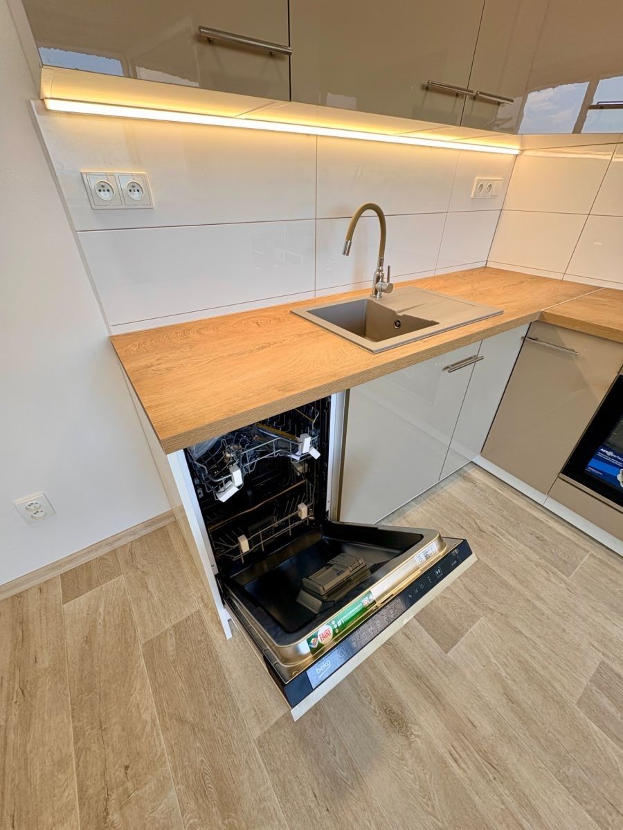 Byt 2+kk · 40 m² · Kutnohorská, Česká Lípa - Česká Lípa, Liberecký kraj - 4