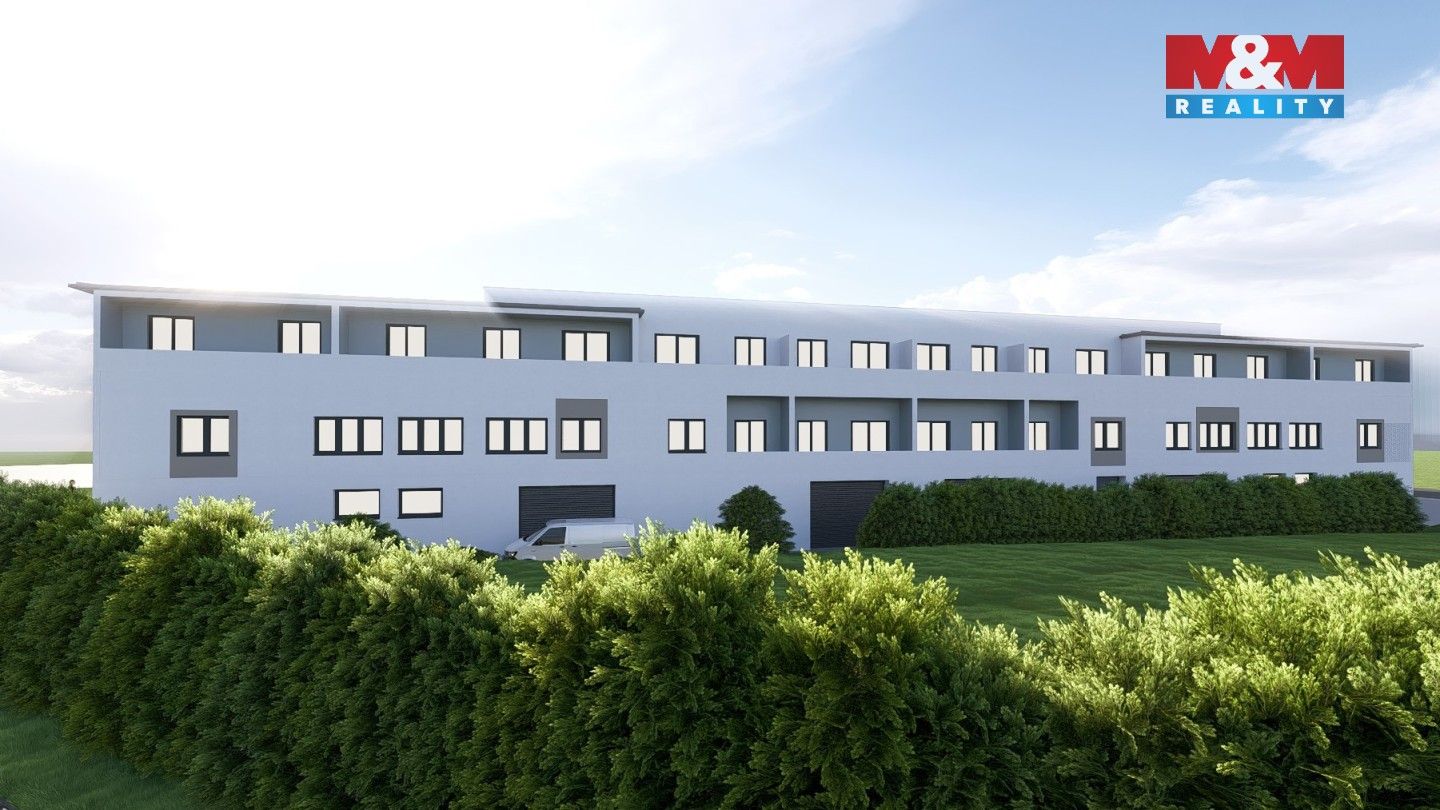 Činžovní dům · 3 400 m² · Lihovarská, Ostrava - 3