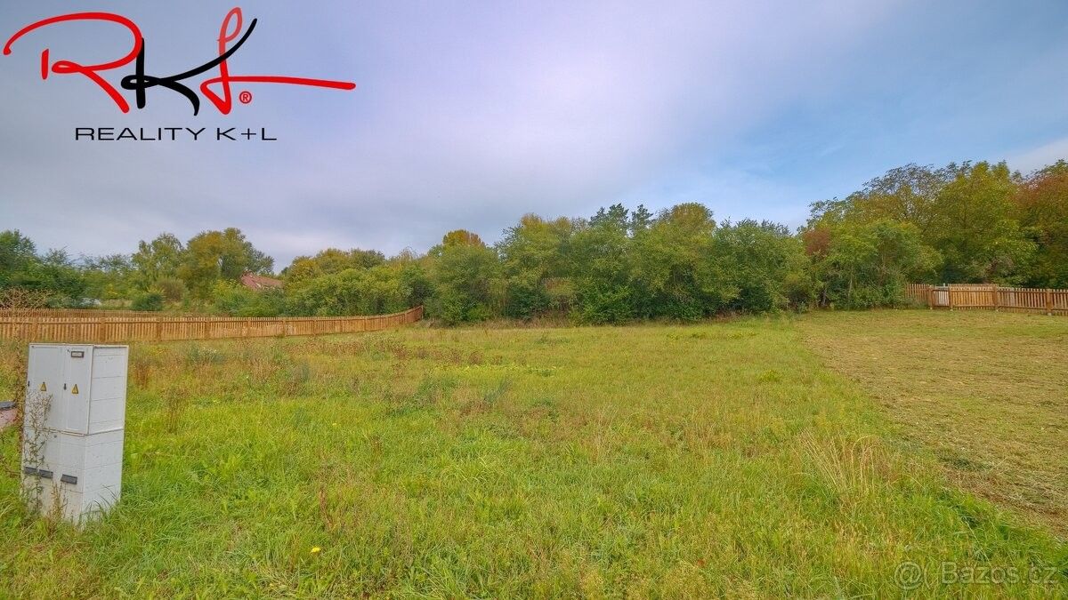 Pozemky pro bydlení, Liběšice u Litoměřic, 411 46