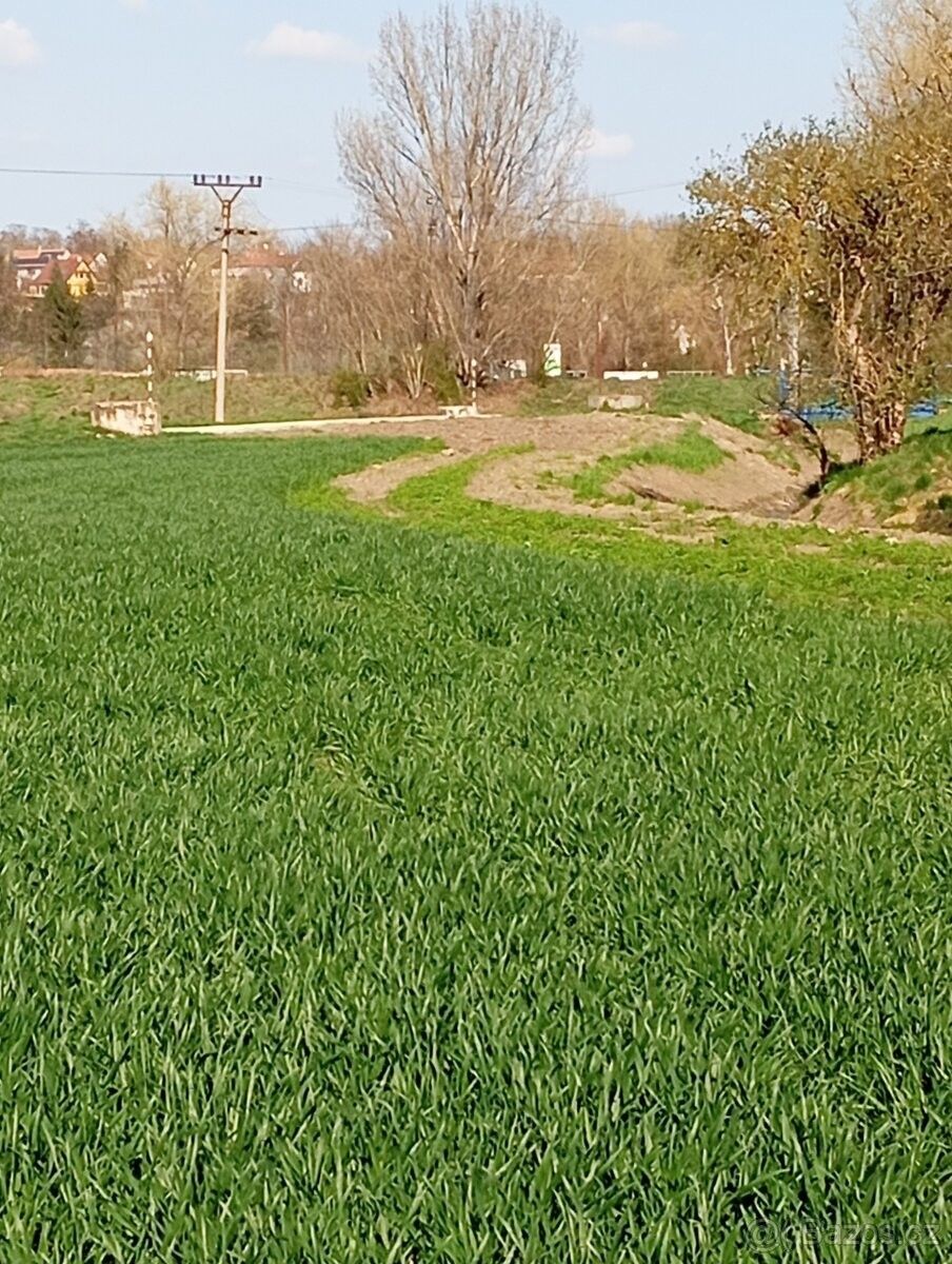 Stavební pozemek, Brno – pohled 4