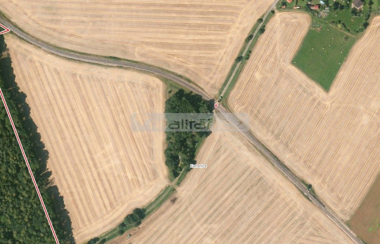Zemědělský pozemek · 16 816 m² · Kornatice - 3