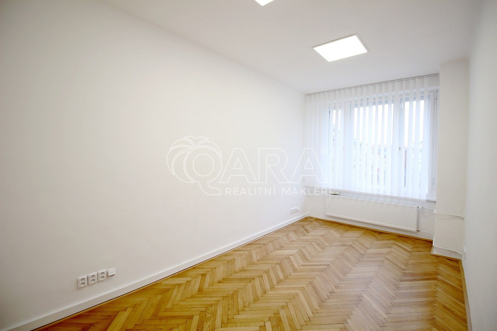 Kanceláře, Vodičkova, Praha, 17 m²