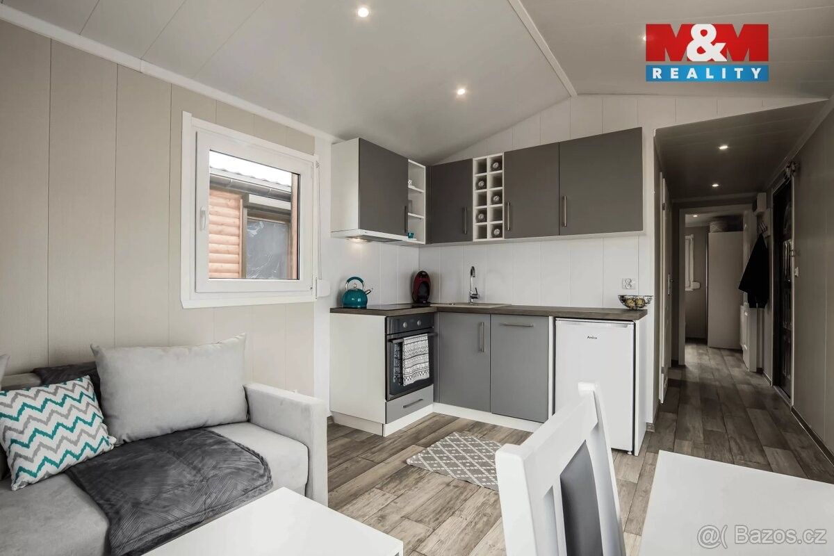 Prodej rodinný dům - Dobruška, 518 01