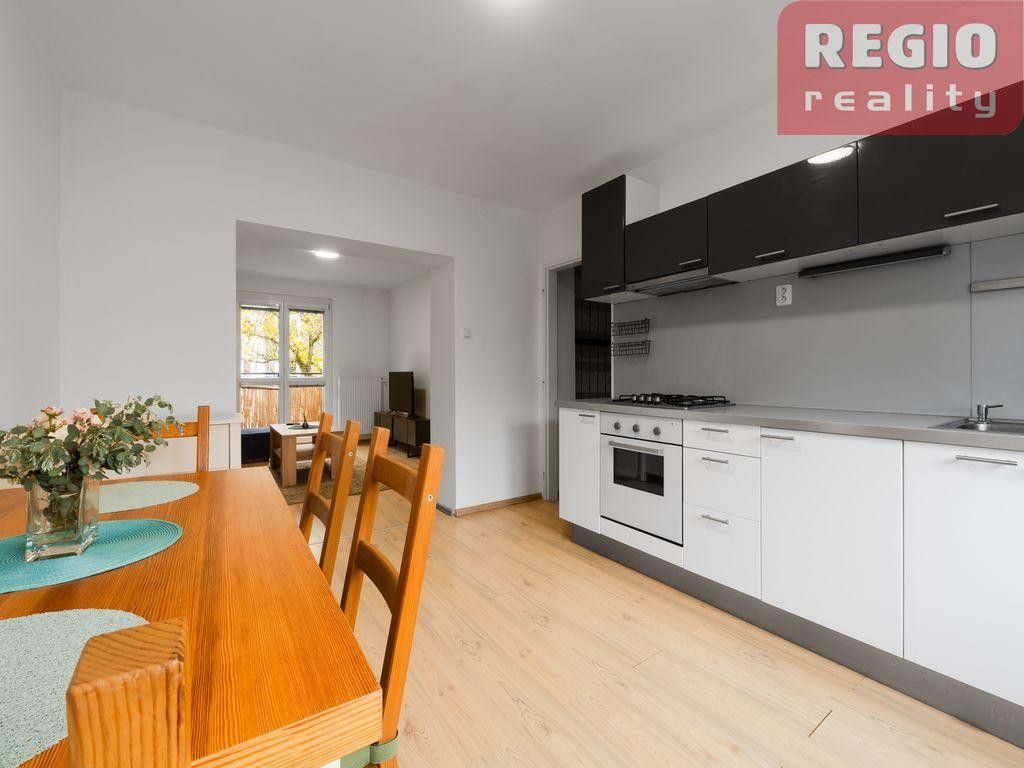 2+1, Čujkovova, Ostrava Zábřeh, 48 m² - 2