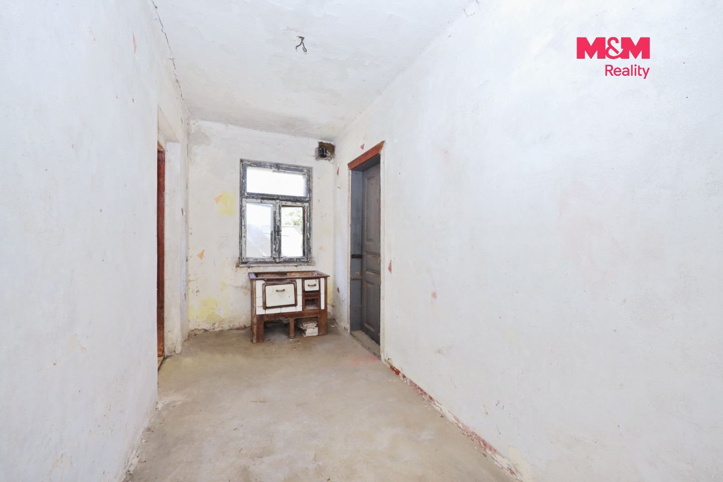 Prodej ostatní - Horní Cerekev, 32 m² - 5