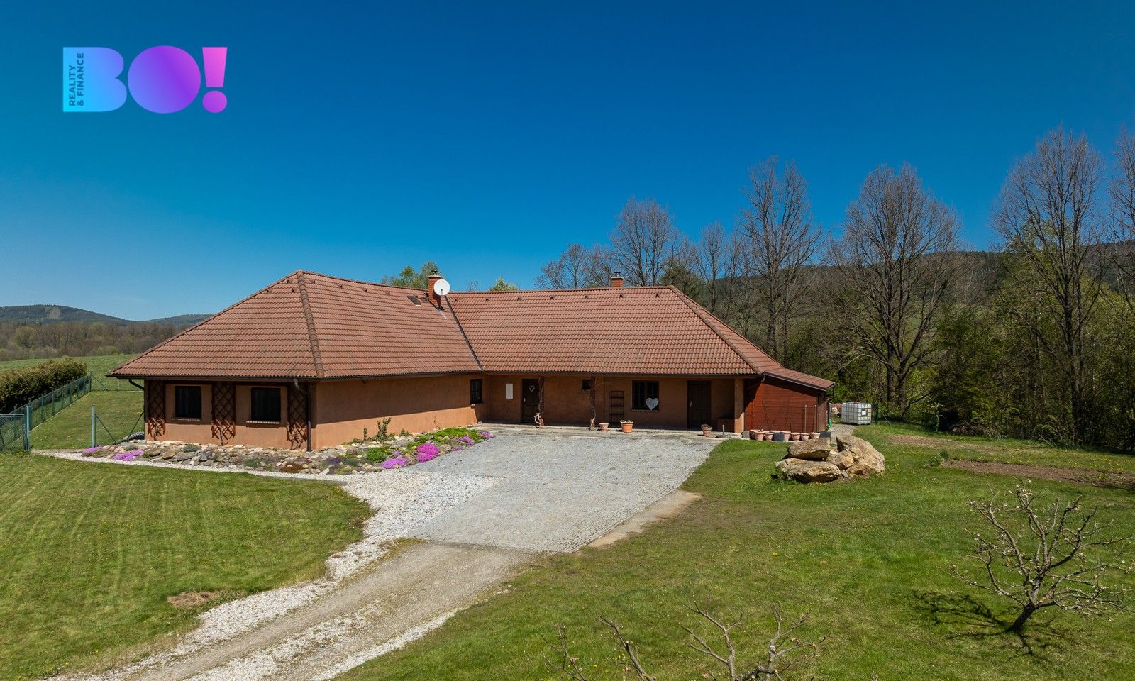 Prodej vila - Křenov, Kájov, 221 m²