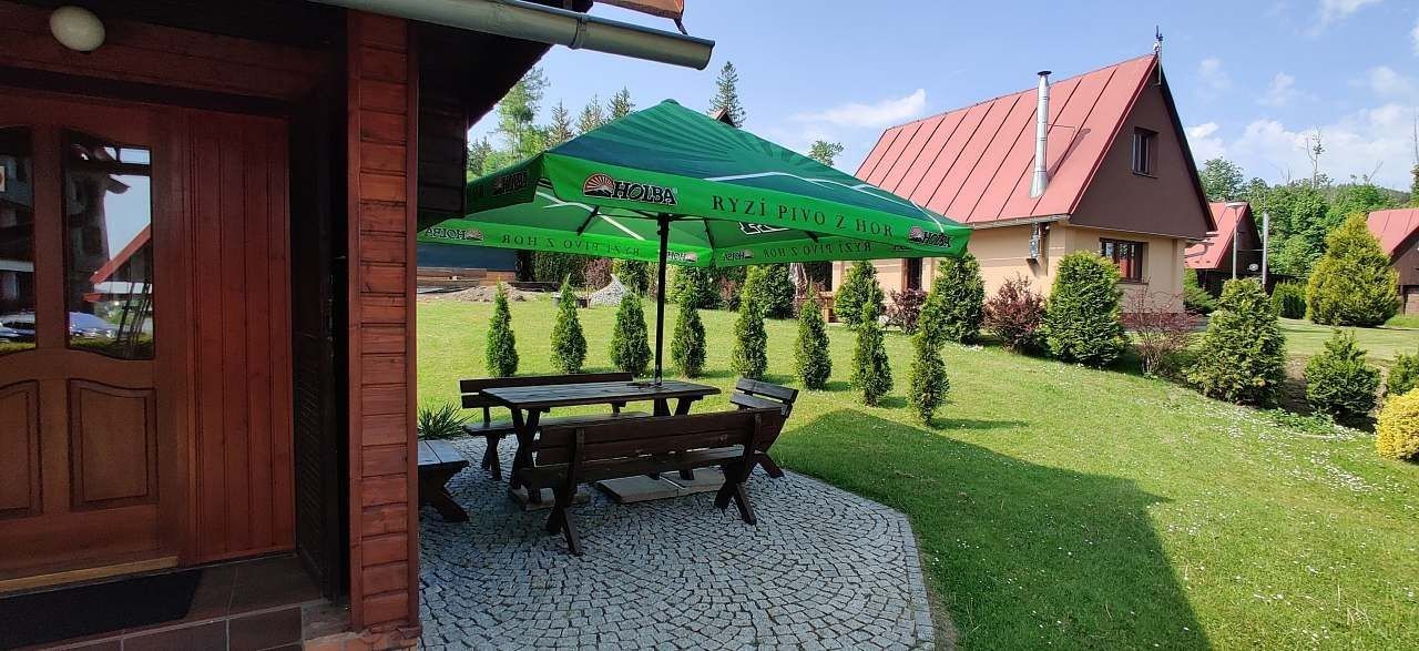 Chata · Zlaté Hory - Zlaté Hory v Jeseníkách, Olomoucký kraj - 3