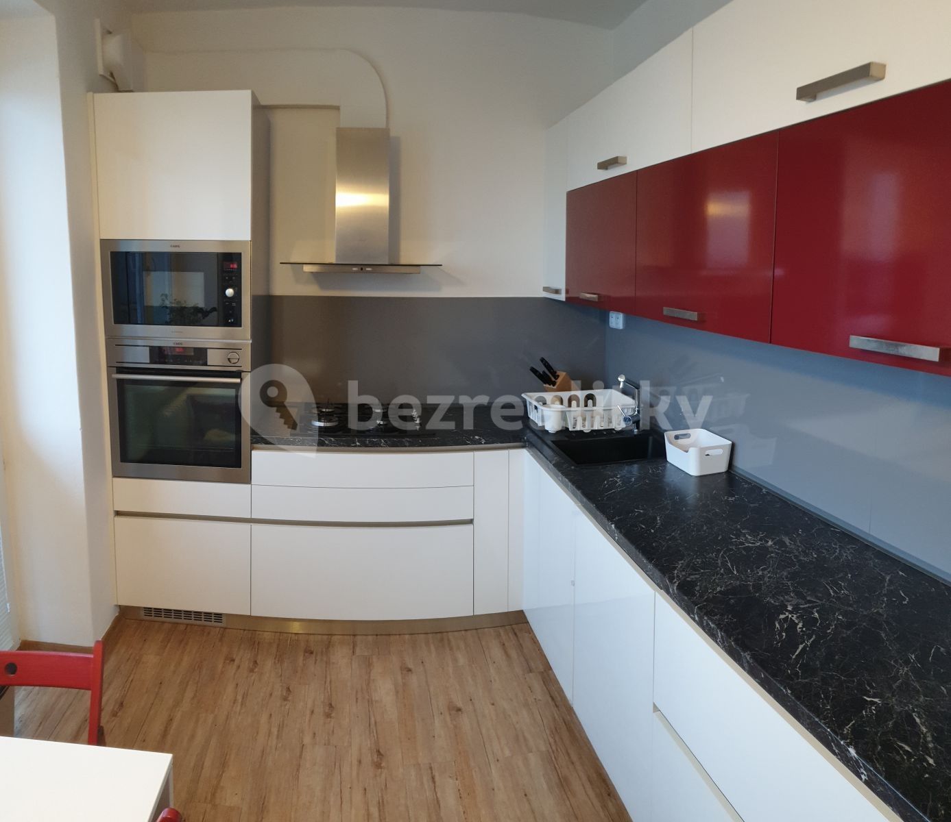 Byt 2+1, 66 m²