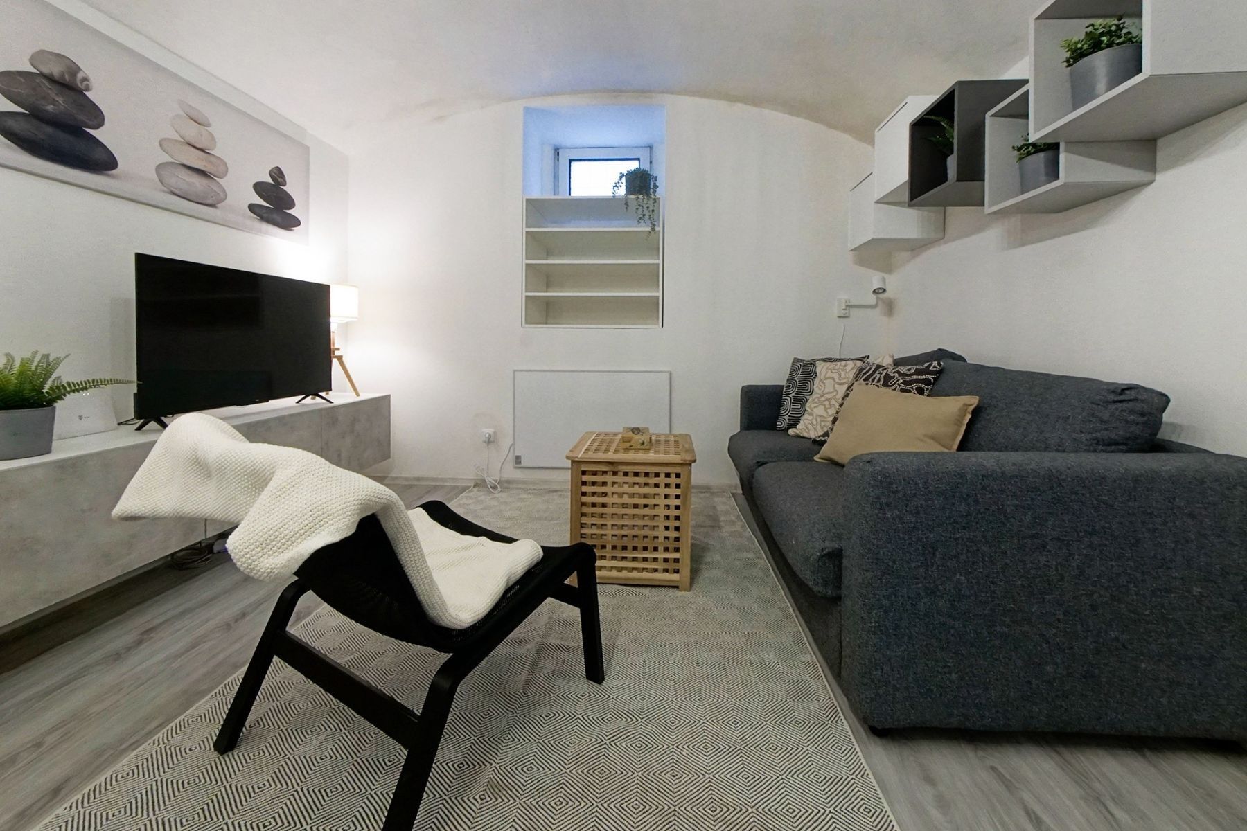 Byt 2+kk · 21 m² · Holandská, Praha - Vršovice - 4