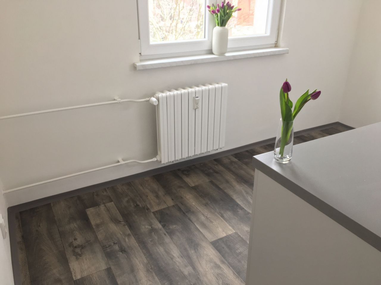 Pronájem byt 2+1 - Závodní, Ostrava, 52 m² - 5