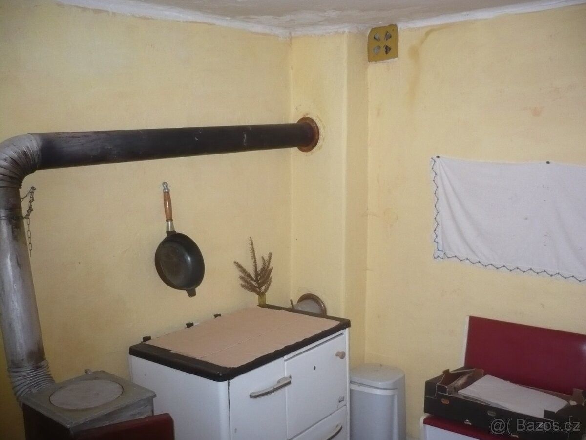Rodinný dům · Litomyšl, 570 01 - 3
