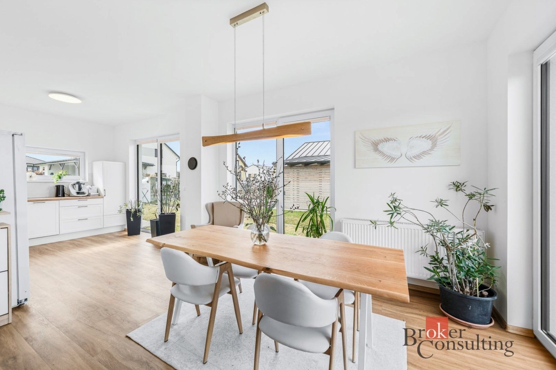 Ostatní, Kolmá, Chodová Planá, 100 m² - 2