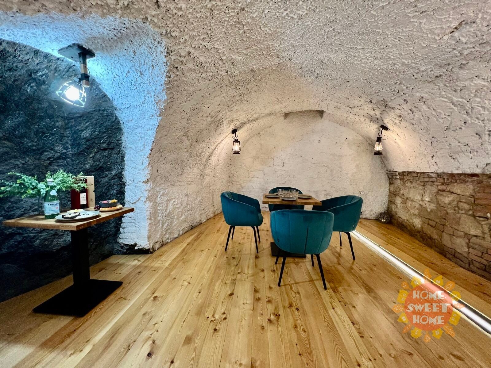 Pronájem restaurace - Nerudova, Praha Malá Strana, 250 m² - 5
