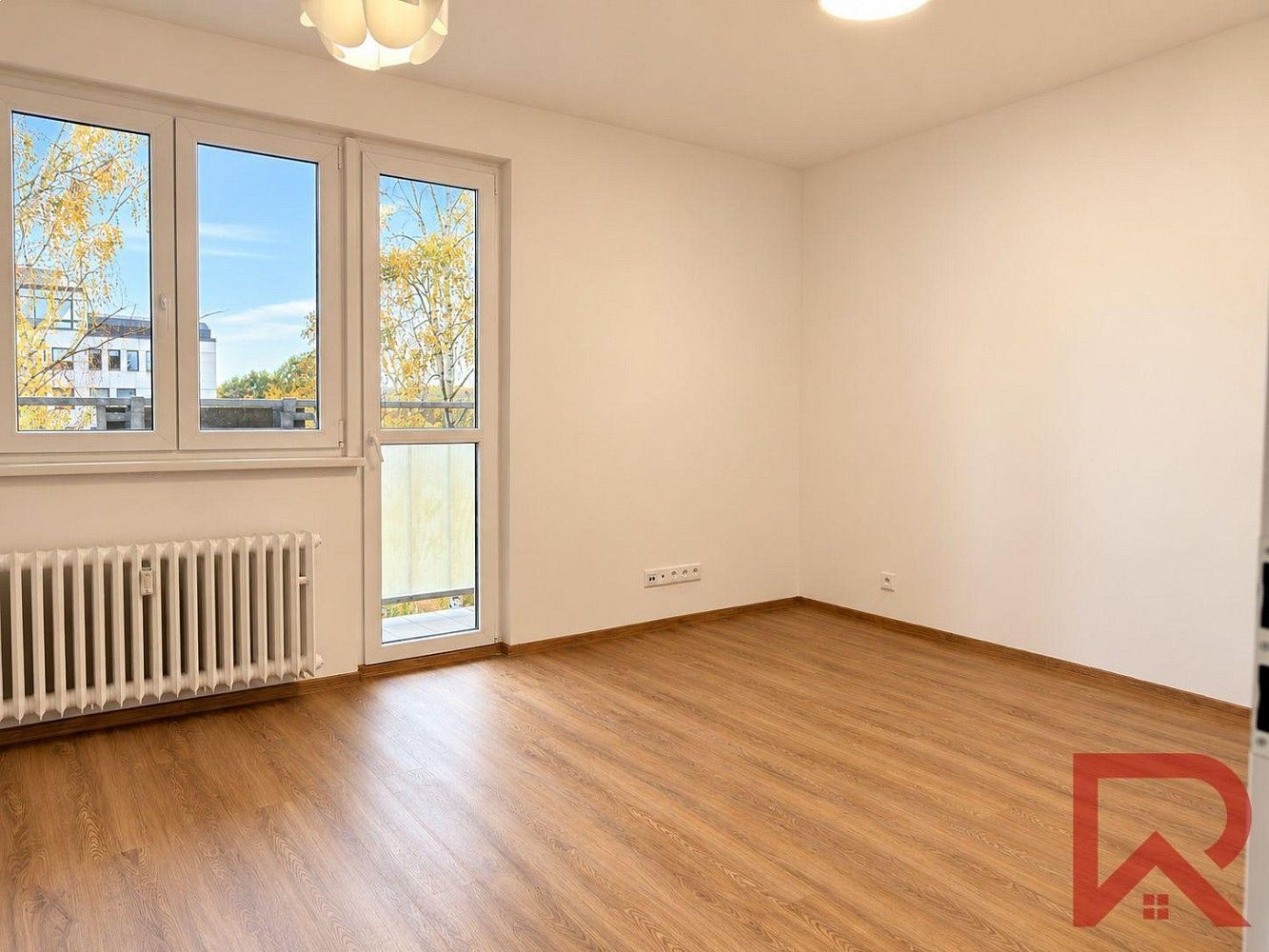 Pronájem byt 2+1 - Západní, Karlovy Vary, 54 m² - 5