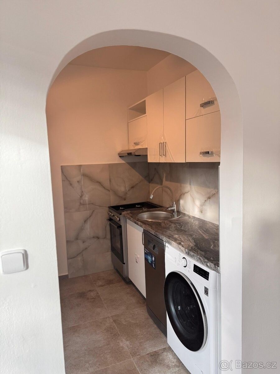 Prodej byt - Uherské Hradiště, 686 05