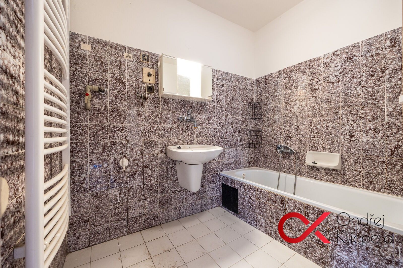 Prodej rodinný dům - Olešnice, 180 m² - 5