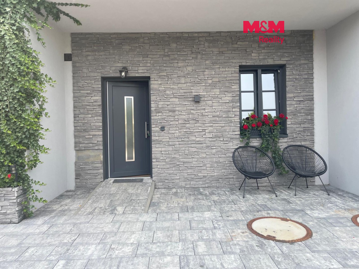 1+kk, Nupaky, 30 m² - 1