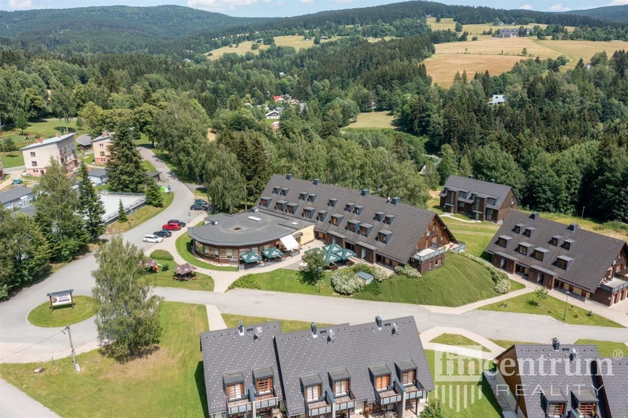 Prodej byt 3+kk - Říčky v Orlických horách, 80 m²